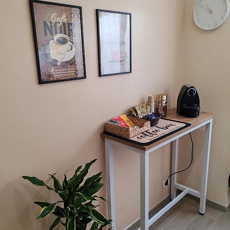 San Pietro Happy Home Roma Dış mekan fotoğraf