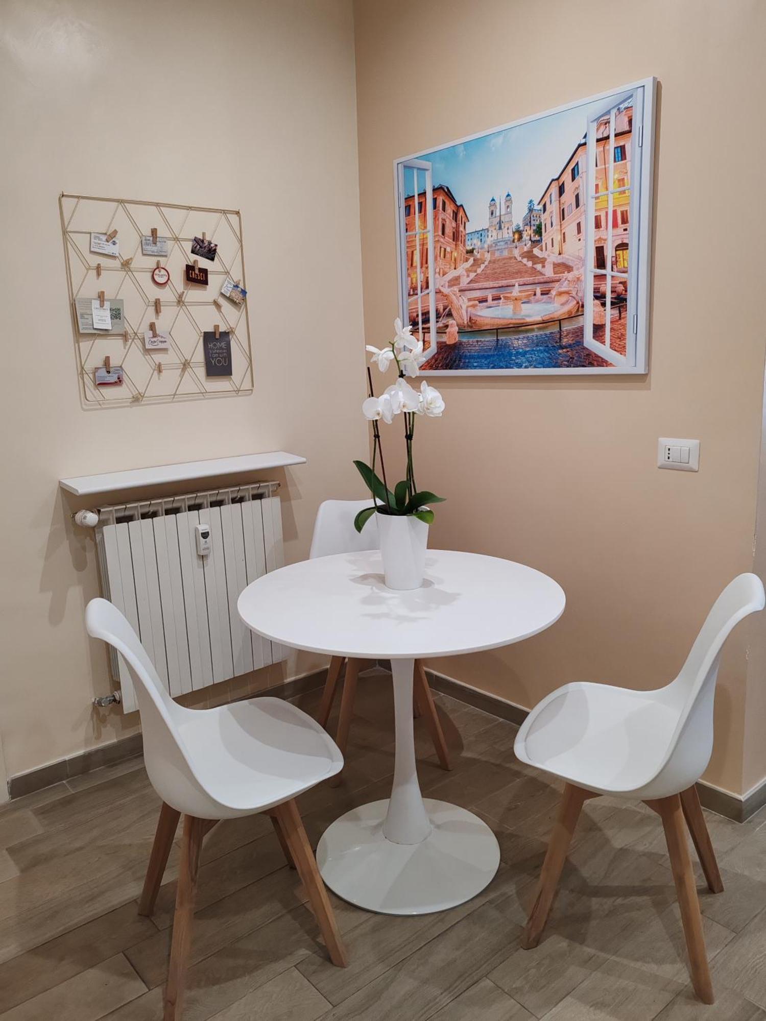 San Pietro Happy Home Roma Dış mekan fotoğraf