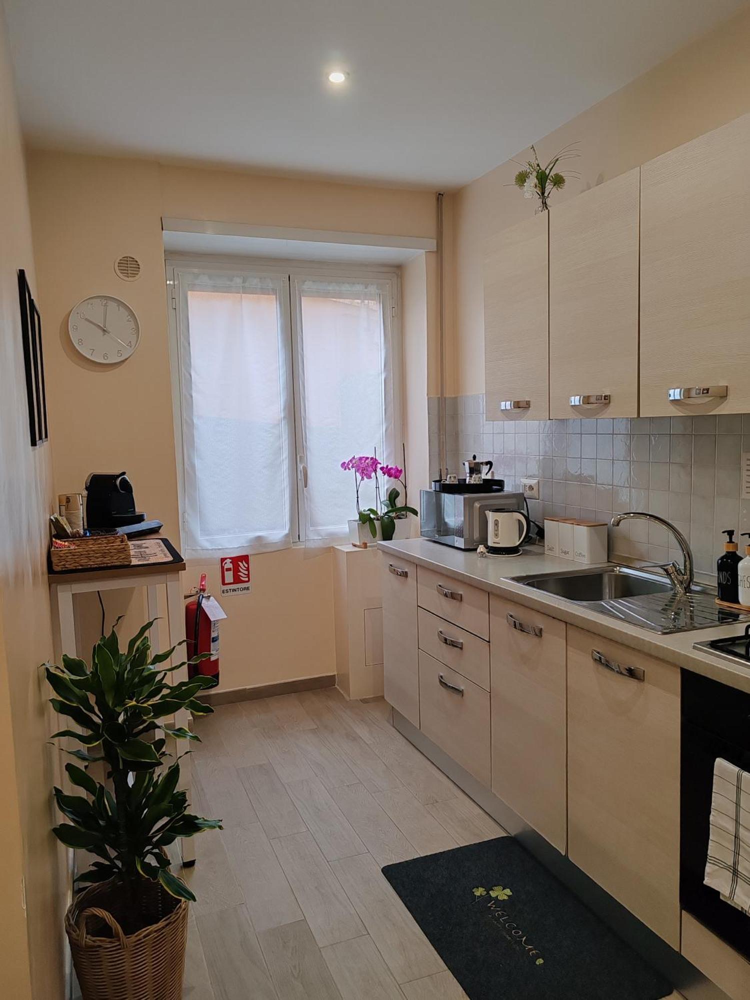 San Pietro Happy Home Roma Dış mekan fotoğraf